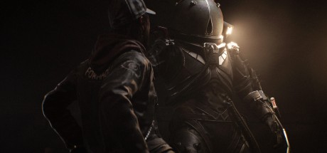 Cronos: The New Dawn PRE-ORDER EU Xbox Series X|S / PC CD Key Cronos: The New Dawn PRE-ORDER EU Xbox Series X|S / PC CD Key