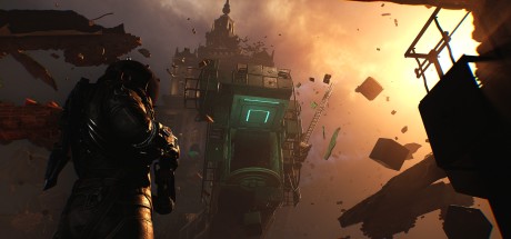 Cronos: The New Dawn PRE-ORDER EU PC Steam CD Key Cronos: The New Dawn PRE-ORDER EU PC Steam CD Key