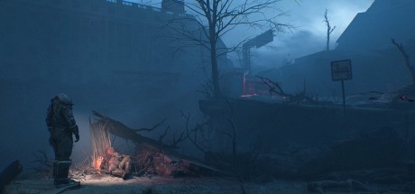 Cronos: The New Dawn PRE-ORDER EU PC Steam CD Key Cronos: The New Dawn PRE-ORDER EU PC Steam CD Key