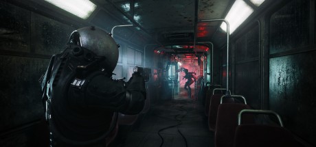 Cronos: The New Dawn PRE-ORDER EU PC Steam CD Key Cronos: The New Dawn PRE-ORDER EU PC Steam CD Key