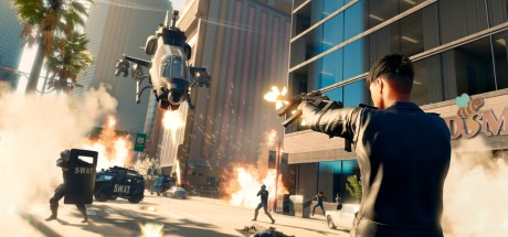 Saints Row IV: Game of the Century Edition GOG CD Key Saints Row IV: Game of the Century Edition GOG CD Key