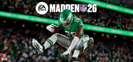 EA SPORTS Madden NFL 26 NA PS5 CD Key