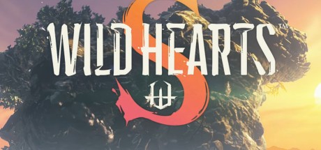 WILD HEARTS S EU Nintendo Switch 2 CD Key