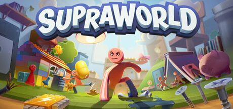 Supraworld PC Steam CD Key