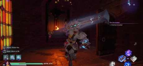 Wayfinder NA PS4/PS5 CD Key Wayfinder NA PS4/PS5 CD Key