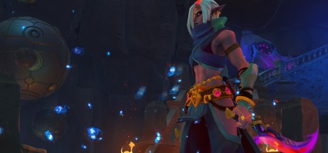 Wayfinder NA PS4/PS5 CD Key Wayfinder NA PS4/PS5 CD Key