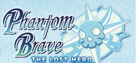 Phantom Brave The Lost Hero EU Nintendo Switch CD Key