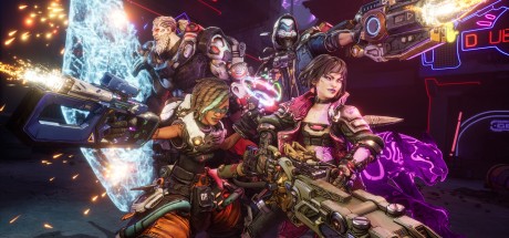 Borderlands 4 LATAM PC Steam CD Key Borderlands 4 LATAM PC Steam CD Key