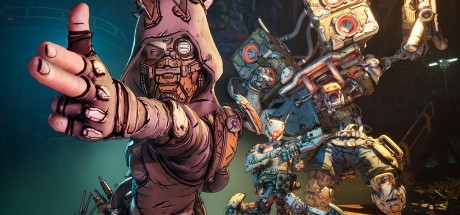 Borderlands 4 LATAM PC Steam CD Key Borderlands 4 LATAM PC Steam CD Key