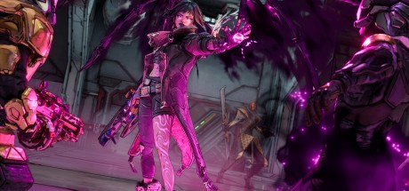Borderlands 4 LATAM PC Steam CD Key Borderlands 4 LATAM PC Steam CD Key