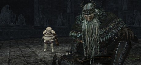Dark Souls II - Crown of the Old Iron King DLC PC Steam CD Key Dark Souls II - Crown of the Old Iron King DLC PC Steam CD Key