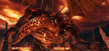 Dark Souls II - Crown of the Old Iron King DLC PC Steam CD Key Dark Souls II - Crown of the Old Iron King DLC PC Steam CD Key