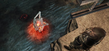 Dark Souls II - Crown of the Old Iron King DLC PC Steam CD Key Dark Souls II - Crown of the Old Iron King DLC PC Steam CD Key