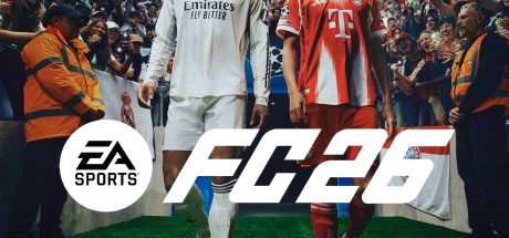 EA SPORTS FC 26 PRE-ORDER EU PS5 CD Key