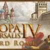 Europa Universalis IV - Third Rome DLC PC Steam CD Key