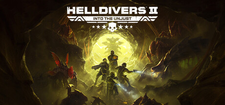HELLDIVERS 2 US Xbox Series X|S CD Key
