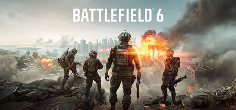 Battlefield 6 PRE-ORDER EU Xbox Series X|S CD Key Battlefield 6 PRE-ORDER EU Xbox Series X|S CD Key