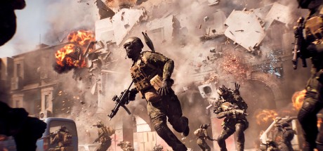 Battlefield 6 PRE-ORDER EU Xbox Series X|S CD Key Battlefield 6 PRE-ORDER EU Xbox Series X|S CD Key