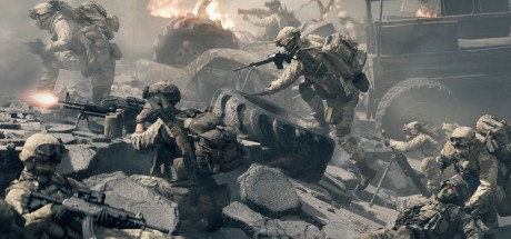 Battlefield 6 PRE-ORDER EU Xbox Series X|S CD Key Battlefield 6 PRE-ORDER EU Xbox Series X|S CD Key