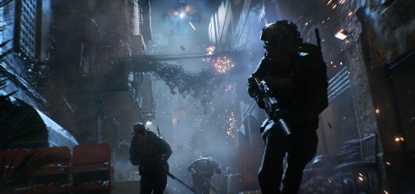 Battlefield 6 PRE-ORDER EU Xbox Series X|S CD Key Battlefield 6 PRE-ORDER EU Xbox Series X|S CD Key