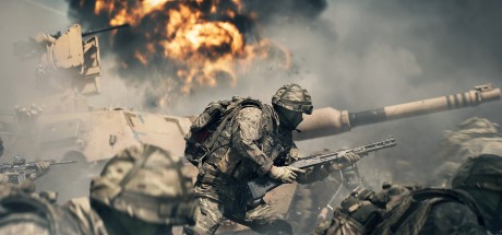 Battlefield 6 PRE-ORDER EU Xbox Series X|S CD Key Battlefield 6 PRE-ORDER EU Xbox Series X|S CD Key