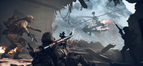 Battlefield 6 PRE-ORDER EU Xbox Series X|S CD Key Battlefield 6 PRE-ORDER EU Xbox Series X|S CD Key