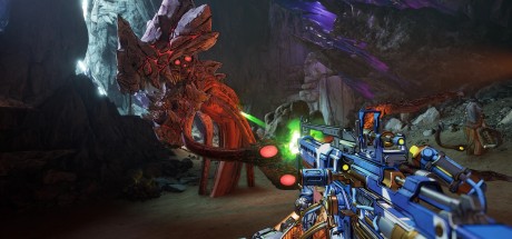 Borderlands 4 Super Deluxe Edition US Xbox Series X|S CD Key Borderlands 4 Super Deluxe Edition US Xbox Series X|S CD Key