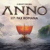 Anno 117: Pax Romana + Pre-Order Bonus PRE-ORDER PC Steam CD Key