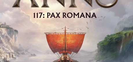 Anno 117: Pax Romana + Pre-Order Bonus PRE-ORDER PC Steam CD Key