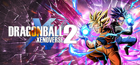 DRAGON BALL XENOVERSE 2 Steam CD Key DRAGON BALL XENOVERSE 2 Steam CD Key