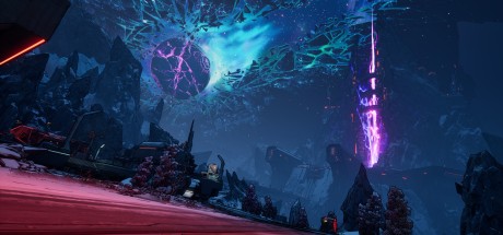 Borderlands 4 Deluxe Edition EU Xbox Series X|S CD Key Borderlands 4 Deluxe Edition EU Xbox Series X|S CD Key
