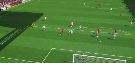 Football Manager 26 PRE-ORDER EU PC redeem.footballmanager.com CD Key Football Manager 26 PRE-ORDER EU PC redeem.footballmanager.com CD Key