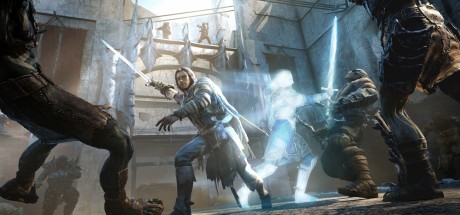 Middle-Earth: Shadow of Mordor GOTY Edition US PS4 CD Key Middle-Earth: Shadow of Mordor GOTY Edition US PS4 CD Key