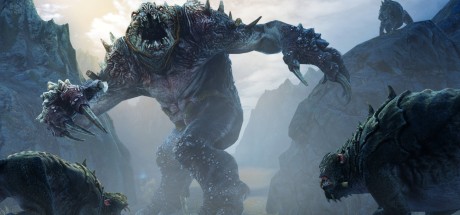 Middle-Earth: Shadow of Mordor GOTY Edition US PS4 CD Key Middle-Earth: Shadow of Mordor GOTY Edition US PS4 CD Key