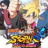 NARUTO SHIPPUDEN: Ultimate Ninja STORM 4 Road to Boruto Steam CD Key