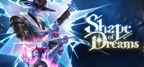 Shape of Dreams PC Steam CD Key