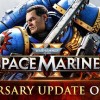 Warhammer 40,000: Space Marine 2 1-Year Anniversary Edition PC Steam CD Key