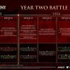 Warhammer 40,000: Space Marine 2 1-Year Anniversary Edition PC Steam CD Key