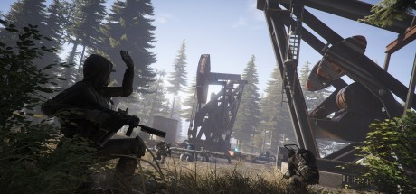 Tom Clancy's Ghost Recon Wildlands US PC Ubisoft Connect CD Key Tom Clancy's Ghost Recon Wildlands US PC Ubisoft Connect CD Key