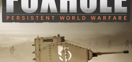 Foxhole Steam CD Key