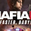 Mafia III - Faster, Baby! DLC Steam CD Key