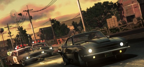 Mafia III - Faster, Baby! DLC Steam CD Key Mafia III - Faster, Baby! DLC Steam CD Key