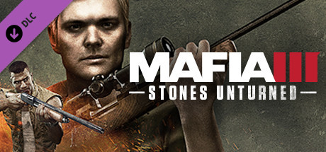Mafia III - Stones Unturned DLC Steam CD Key Mafia III - Stones Unturned DLC Steam CD Key