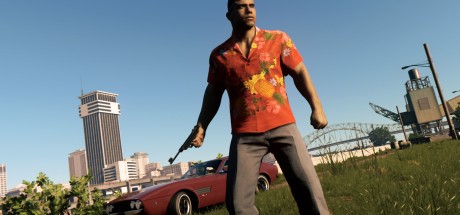 Mafia III - Stones Unturned DLC Steam CD Key Mafia III - Stones Unturned DLC Steam CD Key