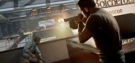 Mafia III - Stones Unturned DLC Steam CD Key Mafia III - Stones Unturned DLC Steam CD Key