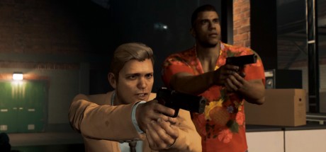 Mafia III - Stones Unturned DLC Steam CD Key Mafia III - Stones Unturned DLC Steam CD Key