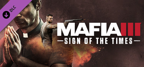 Mafia III - Sign of the Times DLC Steam CD Key Mafia III - Sign of the Times DLC Steam CD Key