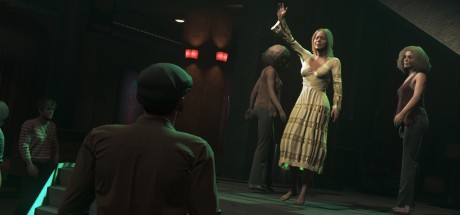Mafia III - Sign of the Times DLC Steam CD Key Mafia III - Sign of the Times DLC Steam CD Key
