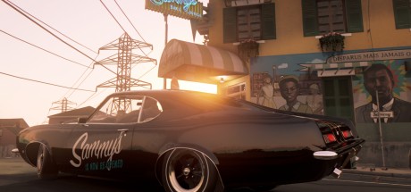 Mafia III - Sign of the Times DLC Steam CD Key Mafia III - Sign of the Times DLC Steam CD Key