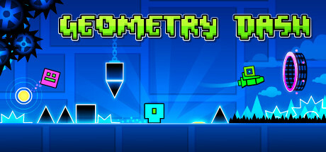 Geometry Dash Steam CD Key